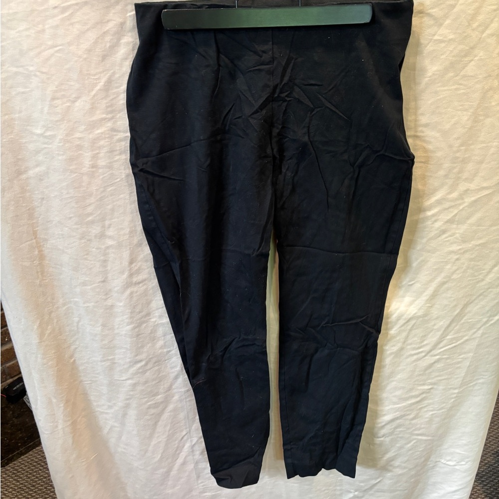 Black work Pants